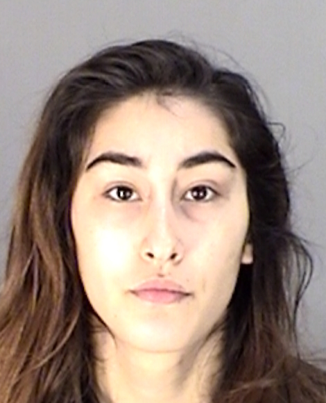 Alexandra Benay Varellas